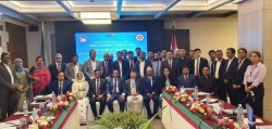 नेपालबाट ४० मेगावाट बिजुली आयात गर्न बंगलादेश सहमत, यथाशीघ्र हस्ताक्षरको तयारी 